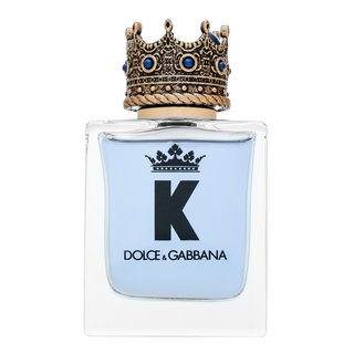 Dolce & Gabbana K by Dolce & Gabbana toaletna voda za muškarce 50 ml