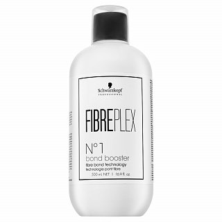 Schwarzkopf Professional Fibreplex N°1 Bond Booster zaštitni balzam za obojenu kosu 500 ml