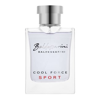 Baldessarini Cool Force Sport toaletna voda za muškarce 50 ml