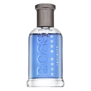 Hugo Boss Boss Bottled Infinite parfémovaná voda za muškarce 50 ml