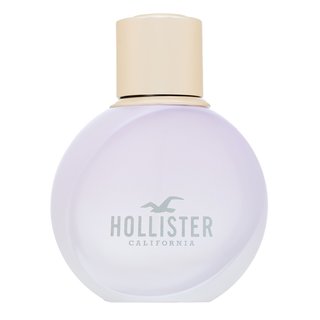 Hollister Free Wave For Her parfémovaná voda za žene 30 ml