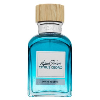 Adolfo Dominguez Adolfo Dominguez Agua Fresca Citrus Cedro toaletna voda za muškarce 120 ml