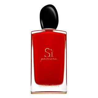 Armani (Giorgio Armani) Armani (Giorgio Armani) Sí Passione parfemska voda za žene 150 ml