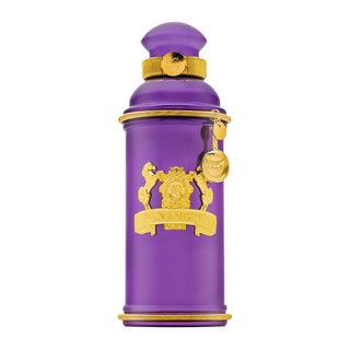 Alexandre.J The Collector Iris Violet parfémovaná voda za žene 100 ml
