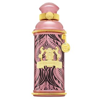 Alexandre.J Alexandre.J The Collector Morning Muscs parfemska voda unisex 100 ml