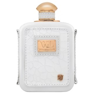 Alexandre.J Western Leather White parfémovaná voda za žene 100 ml
