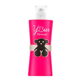 Tous Tous Your Moments toaletna voda za žene 90 ml