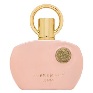 Afnan Supremacy Pink parfémovaná voda za žene 100 ml