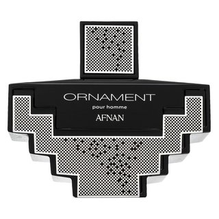Afnan Ornament parfémovaná voda za muškarce 100 ml