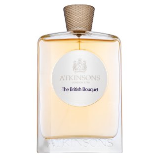 Atkinsons Atkinsons The Birtish Bouquet toaletna voda unisex 100 ml