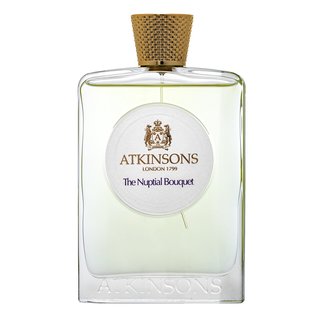Atkinsons The Nuptial Bouquet toaletna voda za žene 100 ml