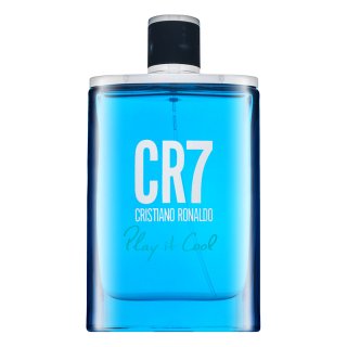 Cristiano Ronaldo CR7 Play It Cool toaletna voda za muškarce 100 ml