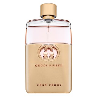Gucci Guilty parfémovaná voda za žene 90 ml
