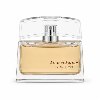 Nina Ricci Love in Paris parfémovaná voda za žene 50 ml