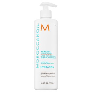 Moroccanoil Hydration Hydrating Conditioner regenerator za kosu s hidratantnim učinkom 500 ml