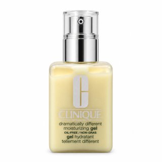 Clinique Dramatically Different gel za kožu lica Moisturising Gel 125 ml
