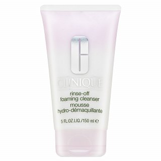 Clinique Rinse Off pjena za čišćenje Foaming Cleanser 150 ml