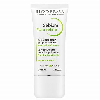 Bioderma Sébium krema za kožu lica Pore Refiner 30 ml