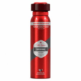 Old Spice Original dezodorans u spreju za muškarce 150 ml