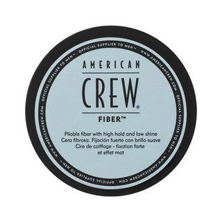 American Crew Fiber guma za modeliranje za jaku fiksaciju 50 g