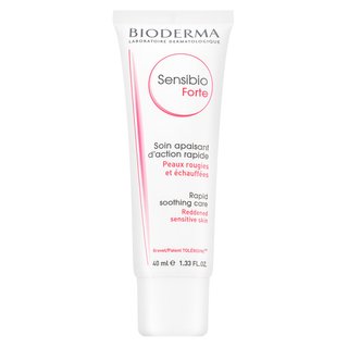 Bioderma Sensibio umirujuća emulzija Forte Rapid Soothing Care 40 ml