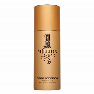 Paco Rabanne 1 Million dezodorans u spreju za muškarce 150 ml