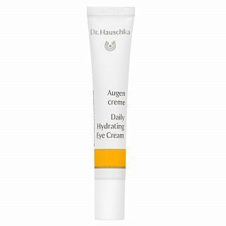 Dr. Hauschka hidratantna krema za područje oko očiju Daily Hydrating Eye Cream 12,5 ml
