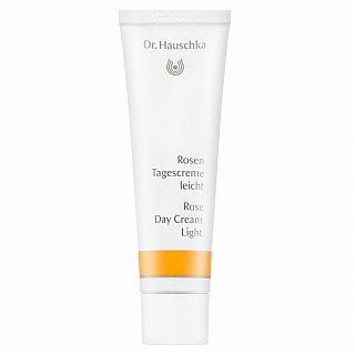Dr. Hauschka hranjiva krema Rose Day Cream Light 30 ml