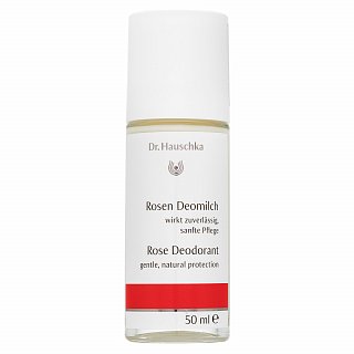 Dr. Hauschka dezodorans Rose Deodorant 50 ml