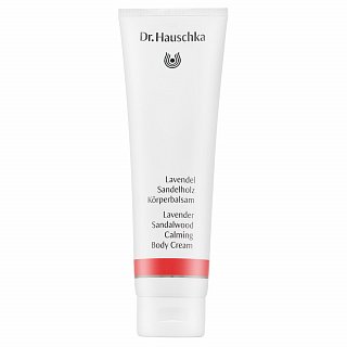 Dr. Hauschka krema za tijelo Lavender Sandalwood Calming Body Cream 145 ml