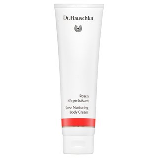 Dr. Hauschka krema za tijelo Rose Nurturing Body Cream 145 ml