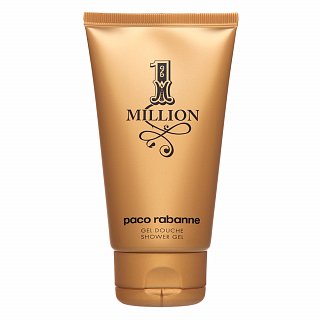 Paco Rabanne 1 Million gel za tuširanje za muškarce 150 ml