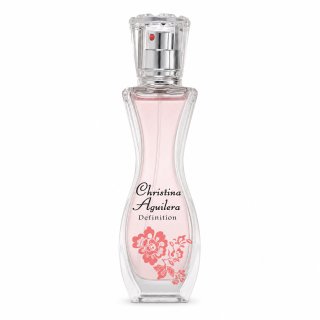 Christina Aguilera Violet Noir parfémovaná voda za žene 50 ml