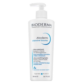 Bioderma Atoderm umirujući balzam Intensive Baume 500 ml