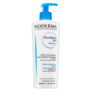 Bioderma Atoderm hranjivi balzam PP Baume Ultra-Nourishing Balm 500 ml