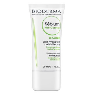 Bioderma Sébium hidratantna krema Mat Control 30 ml