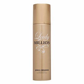 Paco Rabanne Lady Million dezodorans u spreju za žene 150 ml