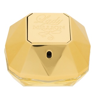 Paco Rabanne Lady Million parfémovaná voda za žene 50 ml