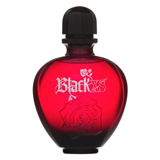 Paco Rabanne XS Black for Her toaletna voda za žene 80 ml