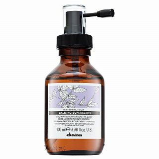 Davines Natural Tech Calming Superactive Serum serum za osjeljivo vlasište 100 ml
