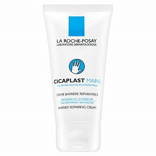 La Roche-Posay Cicaplast krema za ruke Mains Barrier Repairing Hand Cream 50 ml