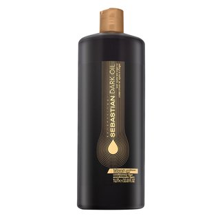 Sebastian Professional Dark Oil Lightweight Conditioner hranjivi regenerator za glatkoću i sjaj kose 1000 ml