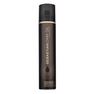 Sebastian Professional Dark Oil Silkening Fragrant Mist magla za kosu za glatkoću i sjaj kose 200 ml