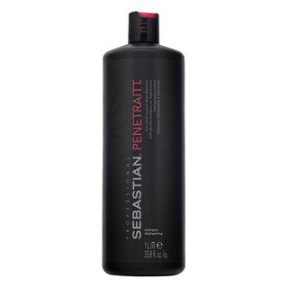 Sebastian Professional Penetraitt Shampoo hranjivi šampon za suhu i oštećenu kosu 1000 ml
