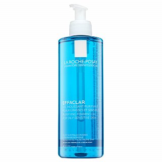 La Roche-Posay Effaclar gel za čišćenje Purifying Foaming Gel 400 ml