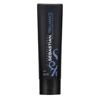 Sebastian Professional Trilliance Shampoo hranjivi šampon za blistavi sjaj kose 250 ml