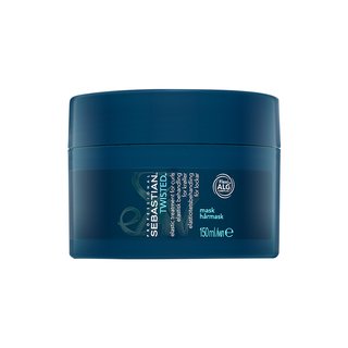 Sebastian Professional Twisted Mask hranjiva maska za valovitu i kovrčavu kosu 150 ml