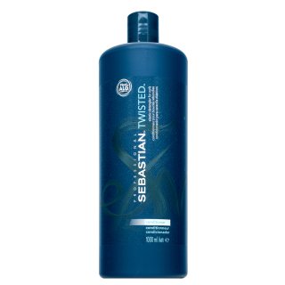 Sebastian Professional Twisted Conditioner hranjivi regenerator za valovitu i kovrčavu kosu 1000 ml