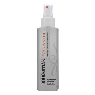 Sebastian Professional Potion 9 Lite učvršćujuća njega za kosu za oslabljenu kosu 150 ml