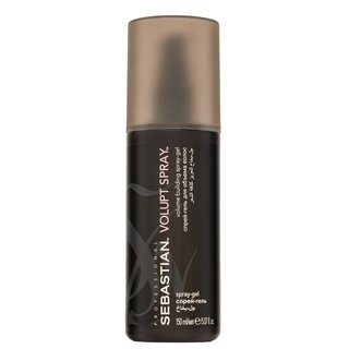 Sebastian Professional Volupt Gel Spray gel za oblikovanje za definiciju i volumen 150 ml